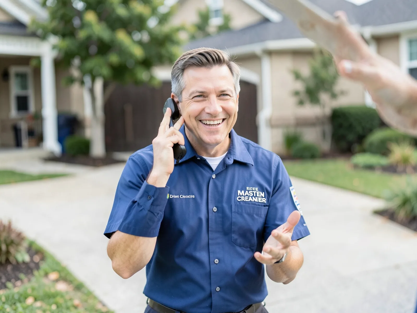 Drain Cleaning Luebbering, MO FAQs